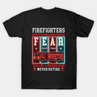 Firefighter T-Shirt